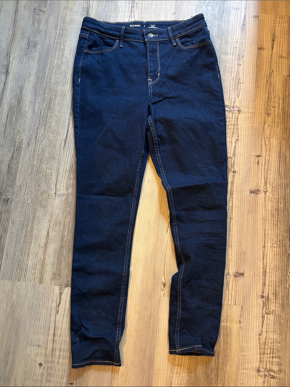 Old Navy Skinny Jeans